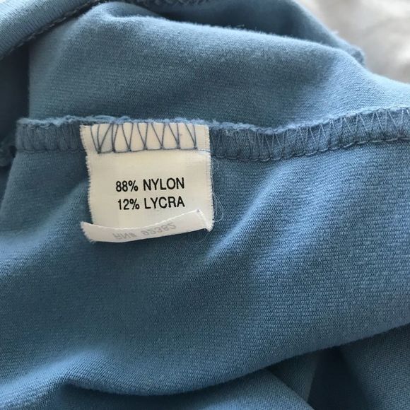 PrAna Sz M V Neck Sleeveless Stretch Athletic Top - Picture 6 of 6